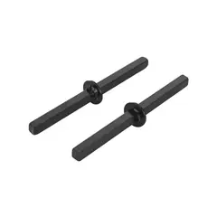 Sheriff - Pins conectores