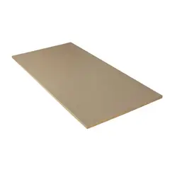 Trupan - MDF desnudo 18 mm 1.22 x 244 cm