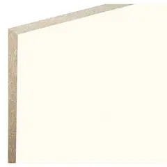 Vesto - Melamina Blanca 15 mm 183 x 250 cm