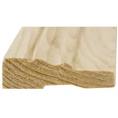 Construmart - Moldura chambrana Nacional