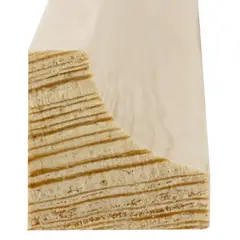 Construmart - Moldura junquillo esquinero WM-100