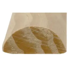 Construmart - Moldura cubre tela WM-122