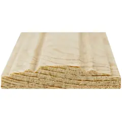 Construmart - Moldura chambrana de madera JL-2