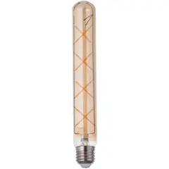 Dairu - Foco Led Filamento Cálida 5W T32 E27 460lm