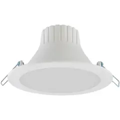 Dairu - Empotrado led 6.5W 500lm Tuneable 65W Jhon Bco Red