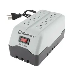 Koblenz - Regulador básico BP-1400