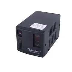 Koblenz - Regulador profesional ER-2550