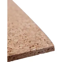 Alfra - Rollo de corcho 60 x 80 cm