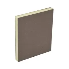 Fandeli - Esponja abrasiva duo flex