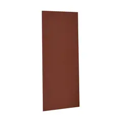 Fandeli - Kit hoja metal 3 piezas