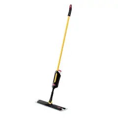 Rubbermaid - Mop con atomizador pro