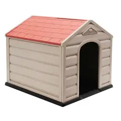 Rimax - Casa para Perros 68 X 61 X 58 Cm