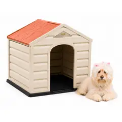 Rimax - Casa Chica para Perro 68 x 61 x 58 cm