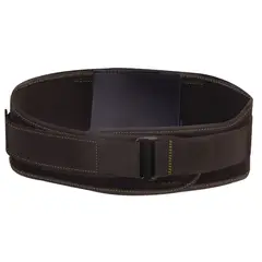 Jyrsa - Faja rígida c/3er cinturón broche samsonite cóncavo cojinete XG