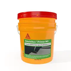 Sika - Primario cubeta 19 L