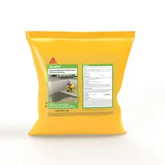 Sika - Impermeabilizante p/concreto y mortero 5 kg