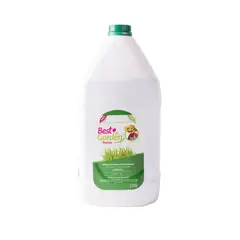 Best Garden - Fertilizante líquido para pastos 3.7 L