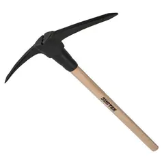 Surtek - Zapapico 5 mango madera