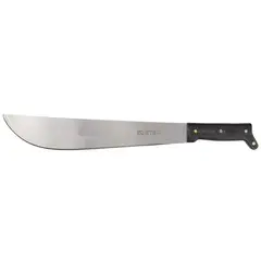 Surtek - Machete recto 14" negra