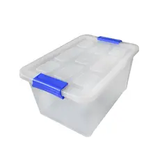 Alica - Caja multiusos Yazmín 12.5 lt