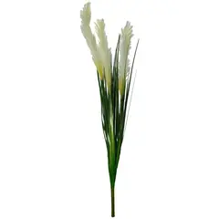 Rosedal - Pasto áloe crema