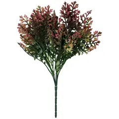 Rosedal - Ramillete de follaje