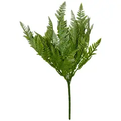 Rosedal - Ramillete de helecho