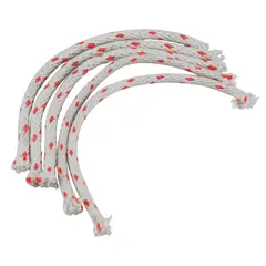 Santul - Juego de 5 pabilos para antorchal argo 21 cm