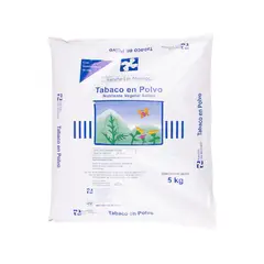 Los Molinos - Tabaco en polvo 5 kg