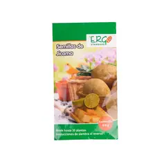 Ergo - Semillas de jícama