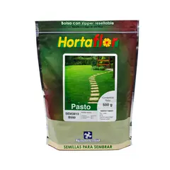 Los Molinos - Semillas de pasto country sombra 500 gr