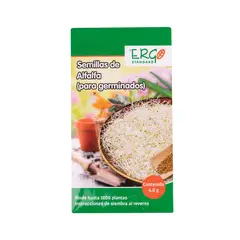 Ergo - Semillas de alfalfa para germinados