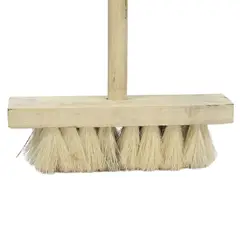 Pro Stronger - Cepillo aplicador de Impermeabilizante de Ixtle Stronger