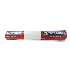 Pro Stronger - Malla para Impermeabilizar de Refuerzo Sencillo Stronger 1.10 x 100 m