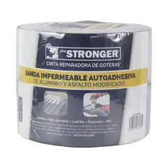 Pro Stronger - Cinta Impermeable para techos 5 m