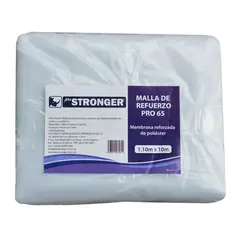 Pro Stronger - Malla de Súper refuerzo para Impermeabilizar PRO-65 Stronger - 1.10 x 10m