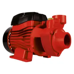 Igoto - Bomba Periférica Eléctrica 1/2 HP 28 l/min