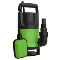 Igoto - Bomba Sumergible Eléctrica 1 HP 208 l/min