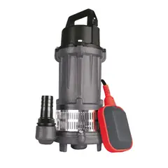 Igoto - Bomba Sumergible Eléctrica 3/4 HP 28 l/min