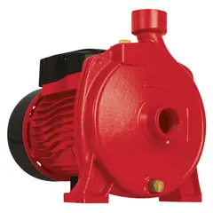 Igoto - Bomba Centrífuga Eléctrica 1/2 HP 18 l/min