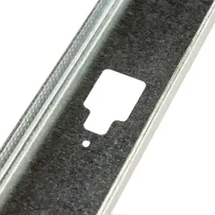 Multimarca - Poste metal c26 6.35mx2.44m