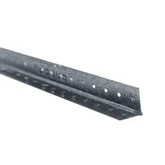 Multimarca - Esquinero metálico 3.05m