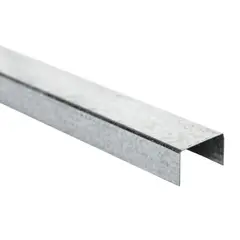 Multimarca - Canal C26 de 4.1 cm x 3.05 m