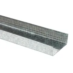 Multimarca - Poste metal c20 6.35cmx3.05m