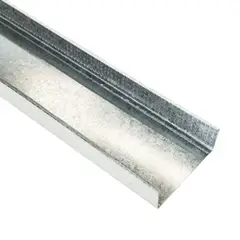 Multimarca - Poste metal c26 6.35cmx3.05m