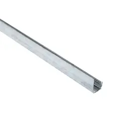 Multimarca - Reborde j 1/2" x 3.05m