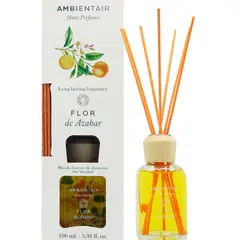 Ambientair - Difusor aroma azahar 100 ml