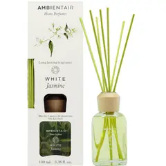 Ambientair - Difusor aroma jazmín 100 ml