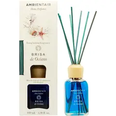 Ambientair - Difusor Aroma Océano 100 ml