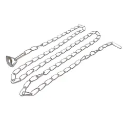 Argos - Kit de Suspensión Tipo Europea para Estructura